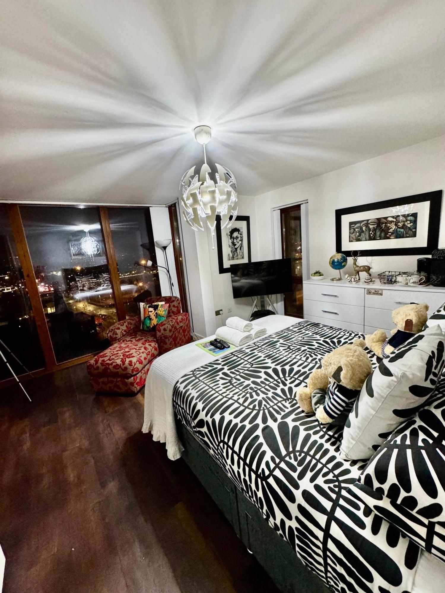 بلفاست James Clow Bed & Breakfast المظهر الخارجي الصورة