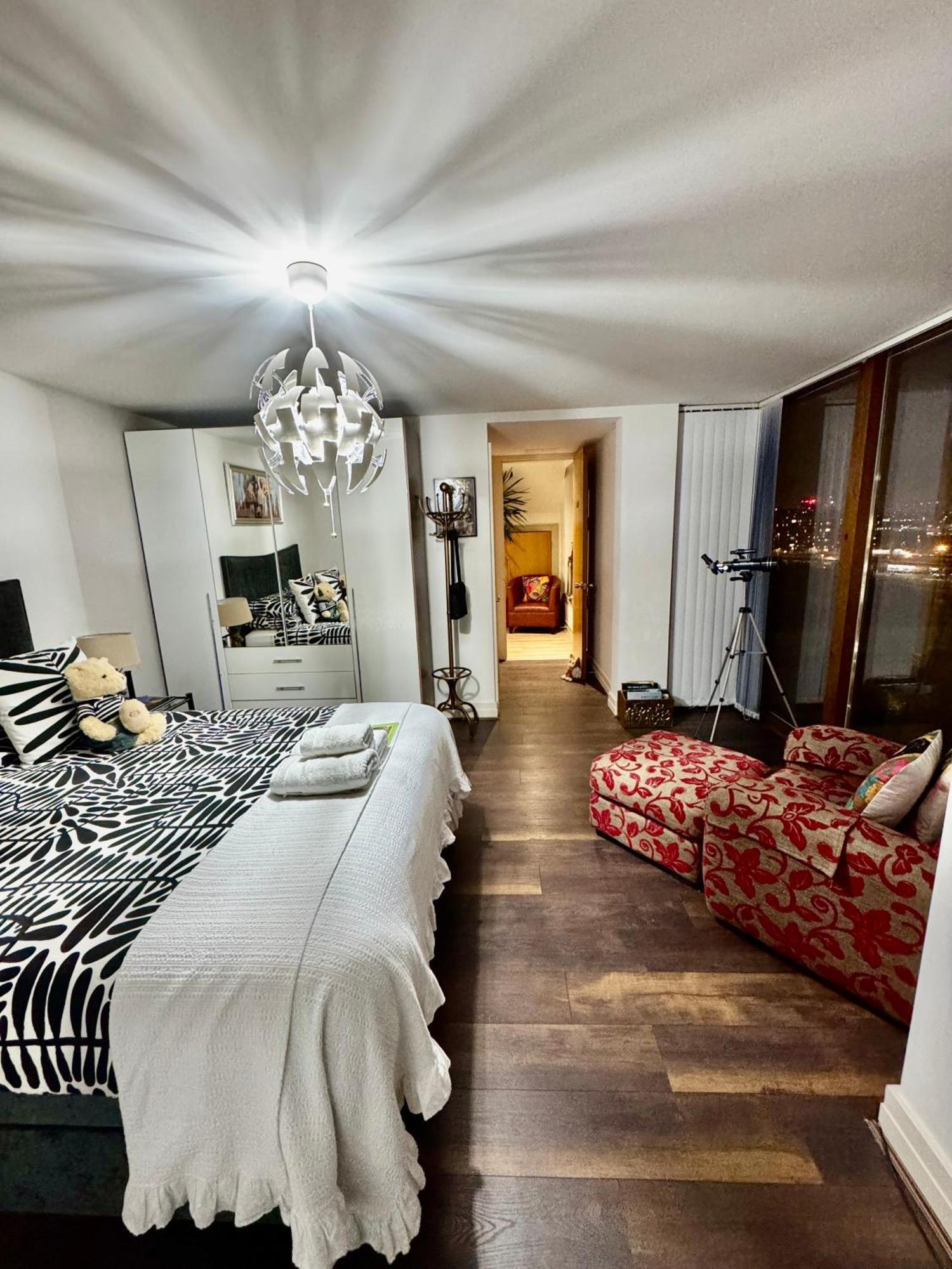 بلفاست James Clow Bed & Breakfast المظهر الخارجي الصورة