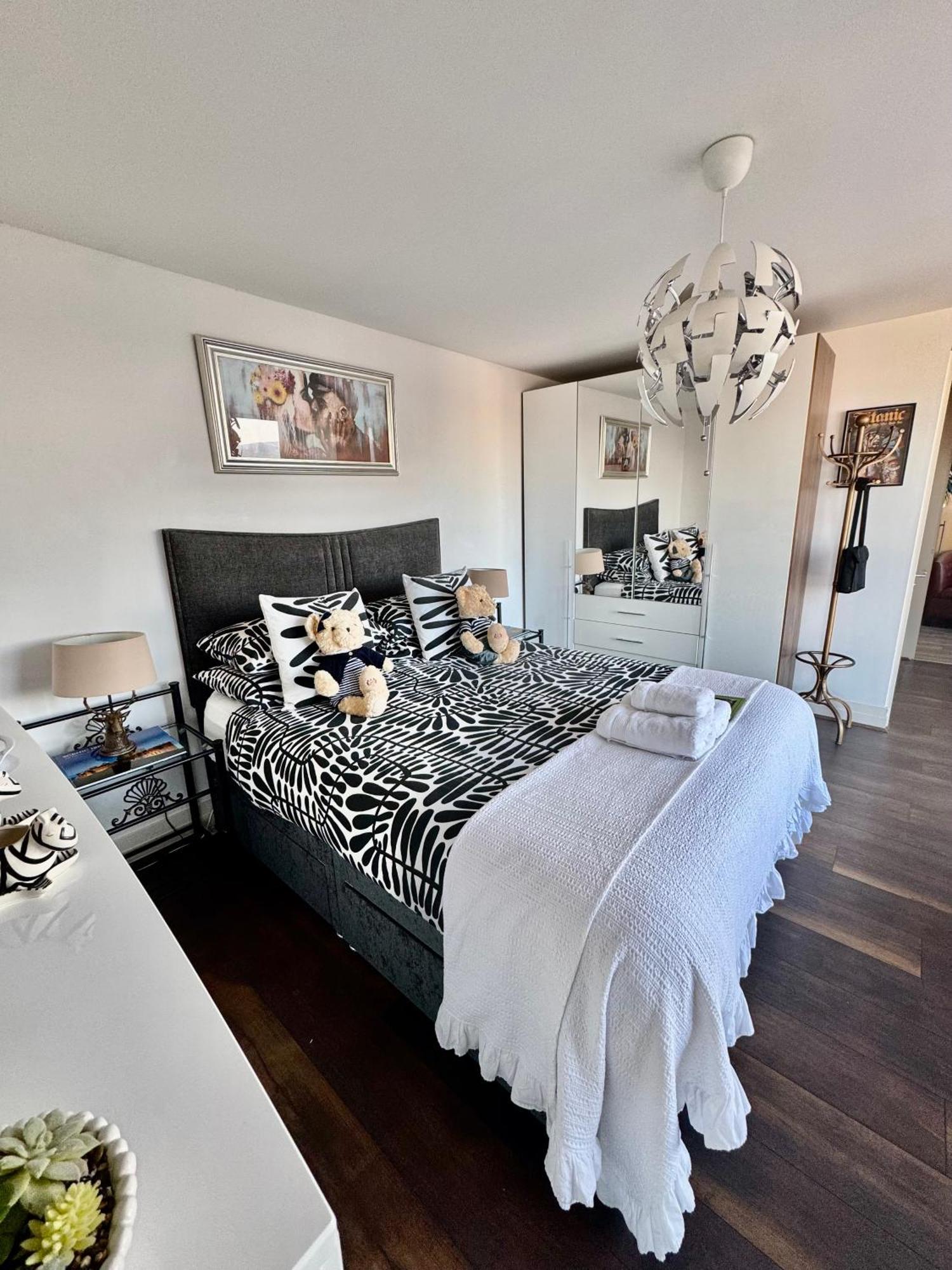 بلفاست James Clow Bed & Breakfast المظهر الخارجي الصورة