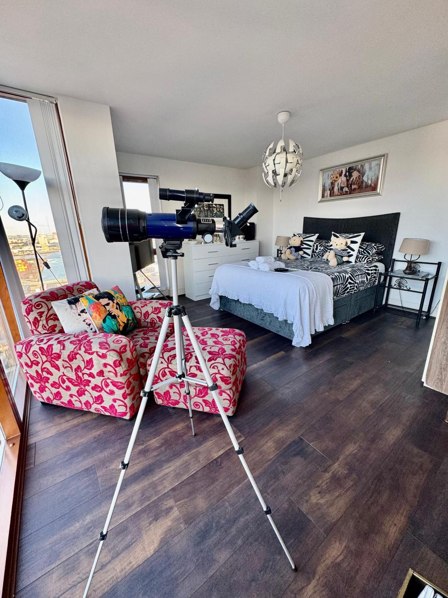 بلفاست James Clow Bed & Breakfast المظهر الخارجي الصورة