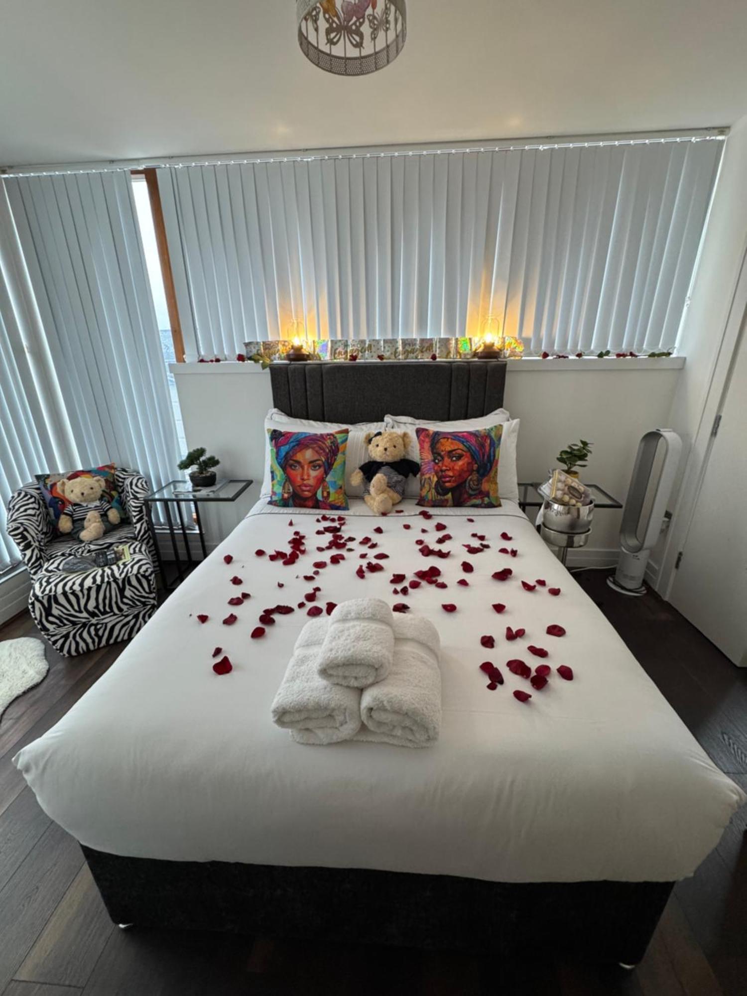 بلفاست James Clow Bed & Breakfast المظهر الخارجي الصورة