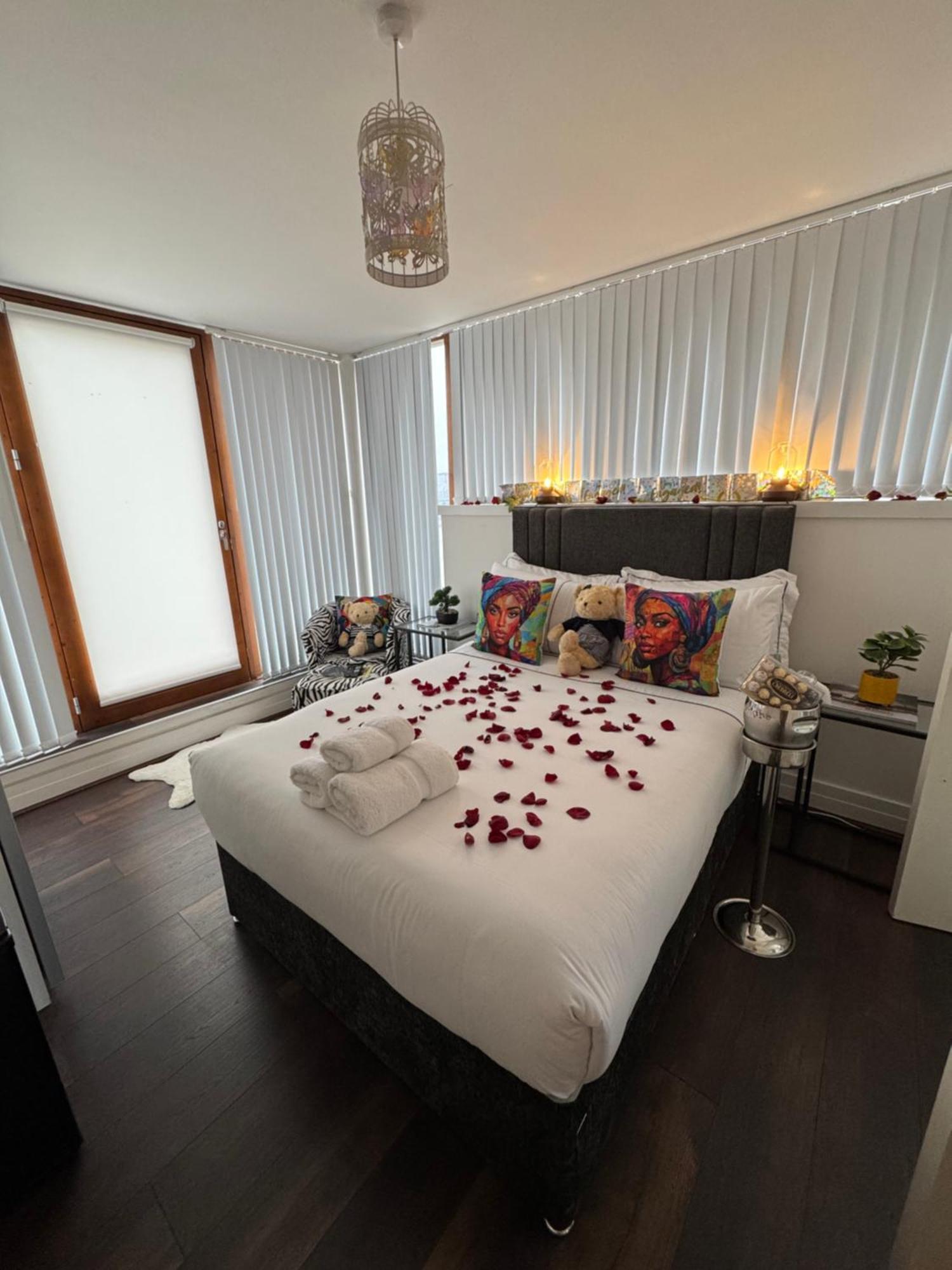 بلفاست James Clow Bed & Breakfast المظهر الخارجي الصورة