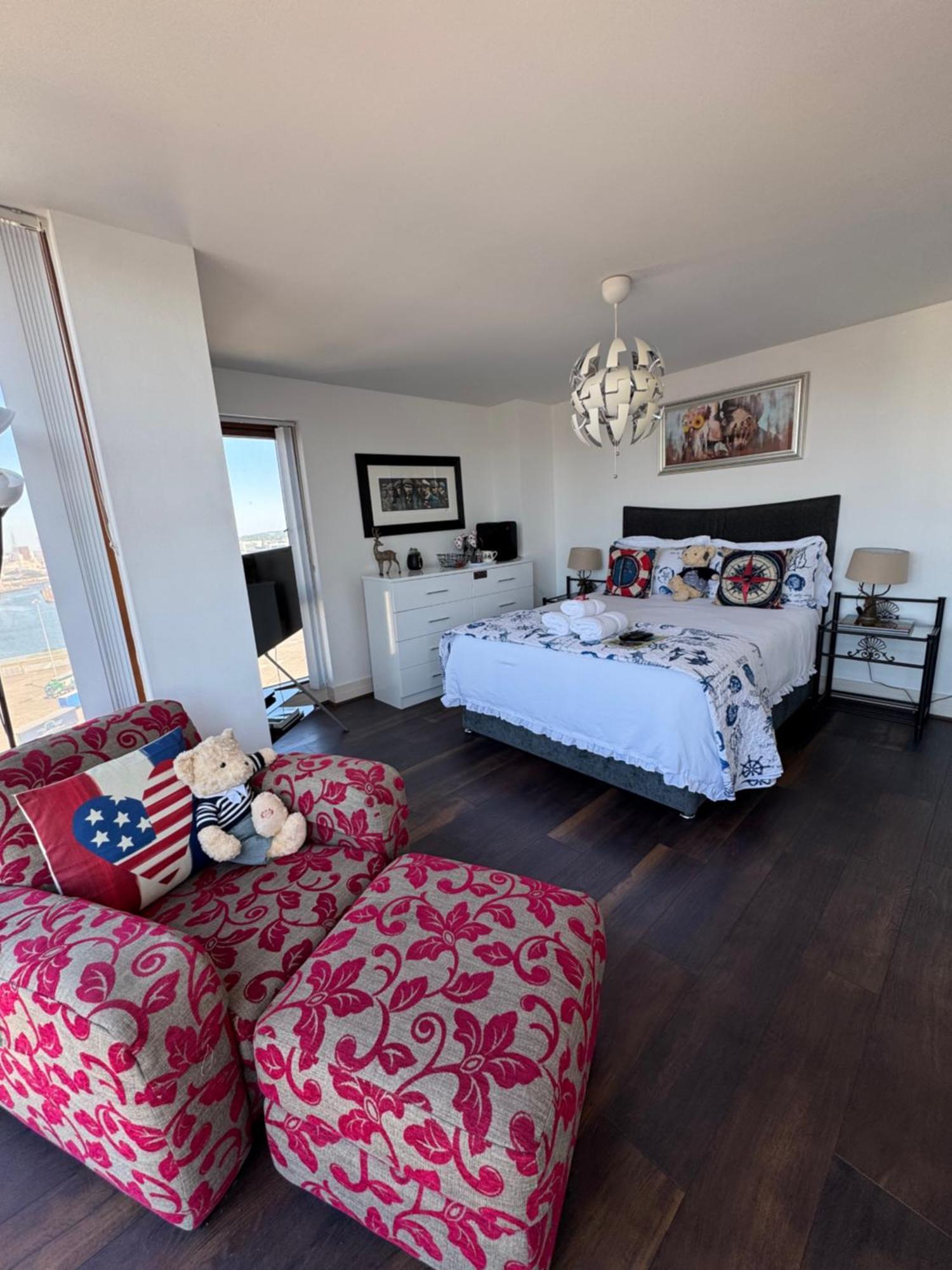 بلفاست James Clow Bed & Breakfast المظهر الخارجي الصورة