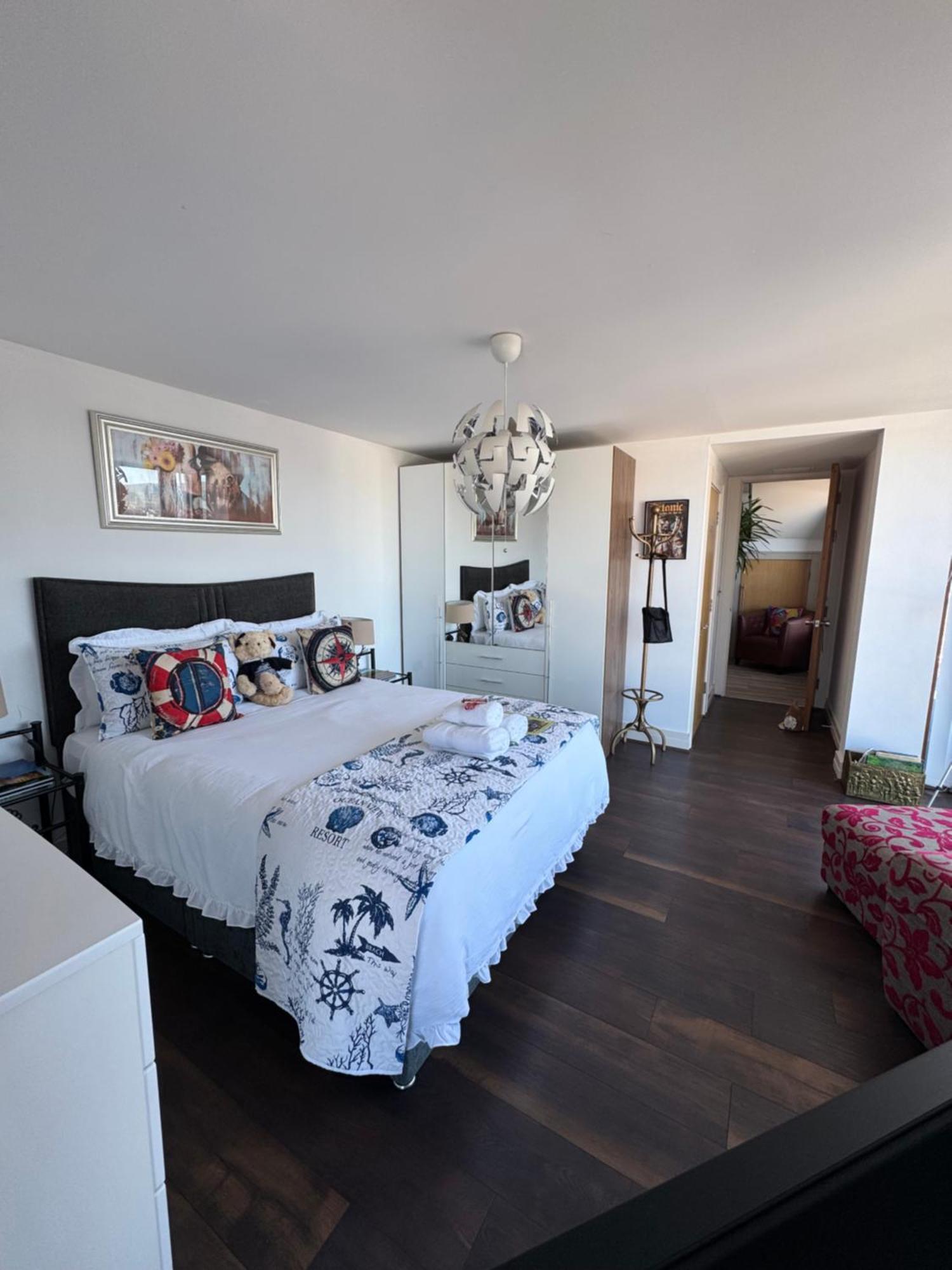 بلفاست James Clow Bed & Breakfast المظهر الخارجي الصورة